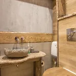 شاليه Gniewnik زاكوباني