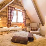 Gniewnik Chalet