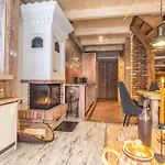 Gniewnik Chalet *