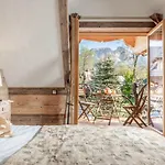 شاليه Gniewnik *