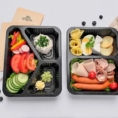 Gniewnik Alpehytte *