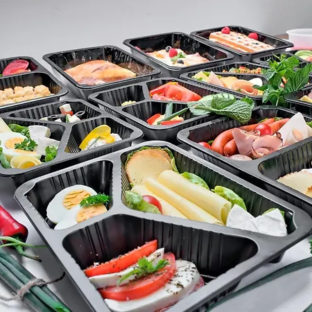 Alpehytte Gniewnik *