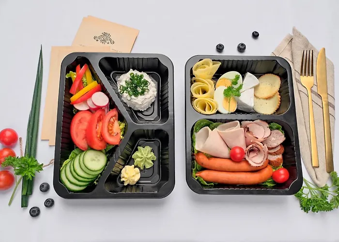 Gniewnik Alpehytte *