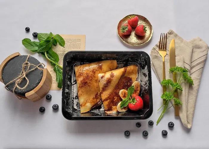 Gniewnik Alpehytte Zakopane