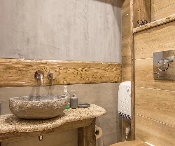 Alpehytte Gniewnik Zakopane