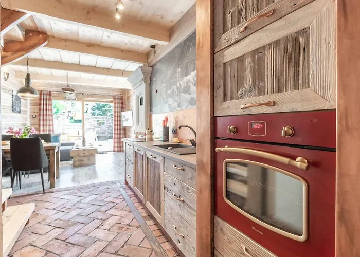 Alpehytte Gniewnik Zakopane