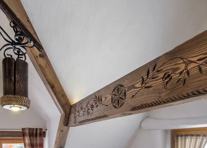 Gniewnik Alpehytte Zakopane