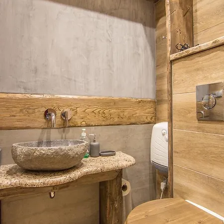 Chalet Gniewnik Z Balia Zakopane