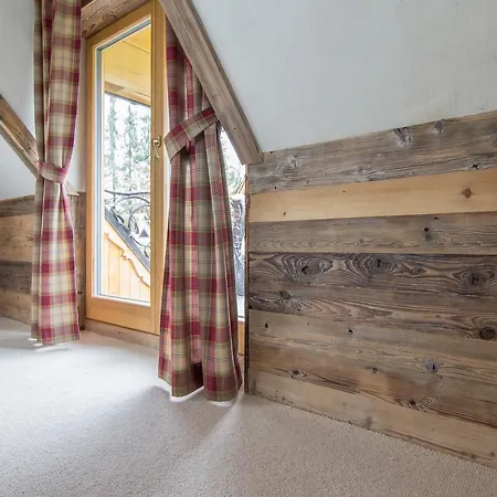 Gniewnik Z Balia Chalet *