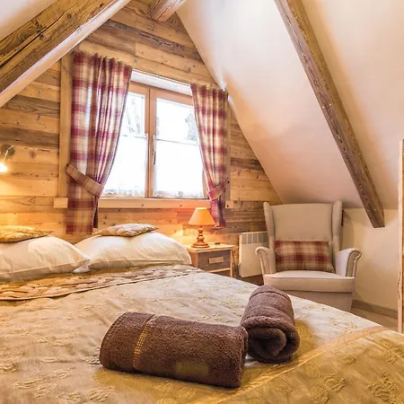 Gniewnik Z Balia Chalet