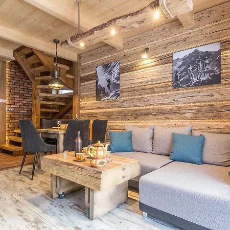 Gniewnik Z Balia Chalet Zakopane