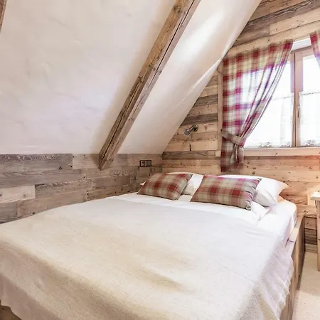 Gniewnik * Закопане