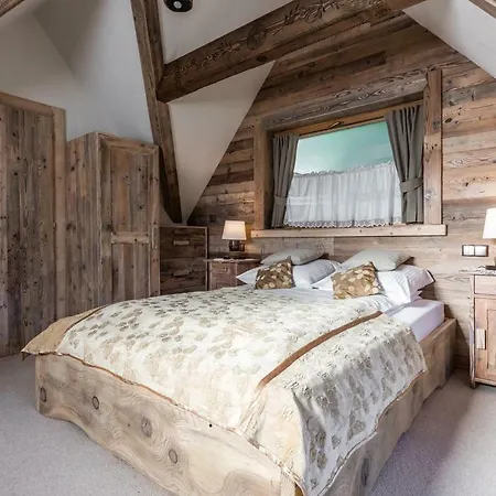 Gniewnik Chalet Zakopane