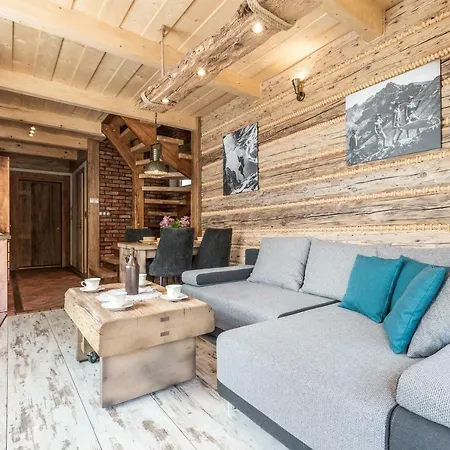 Gniewnik Z Balia Chalet