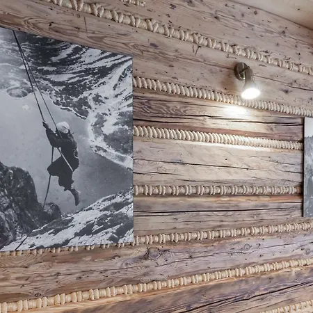 Gniewnik Закопане