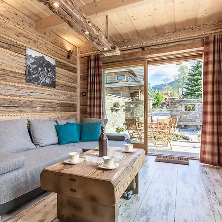 Gniewnik Dağ evi Zakopane