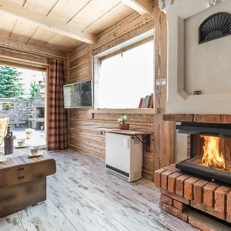 Gniewnik * Закопане