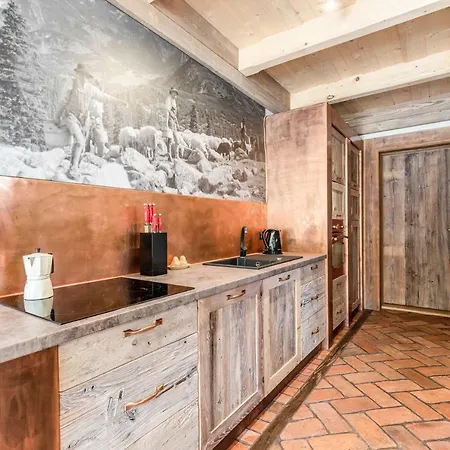 Chalet Gniewnik Z Balia