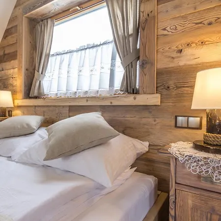 Gniewnik Z Balia Chalet