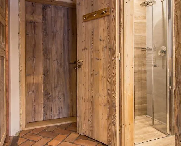 Gniewnik شاليه *