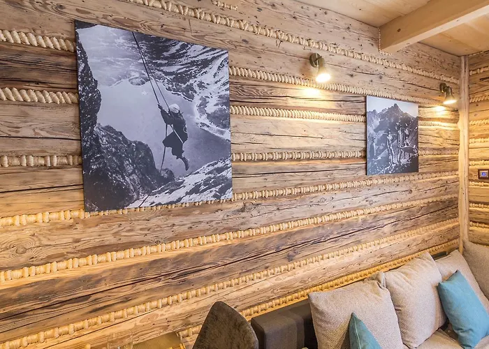 شاليه Gniewnik زاكوباني