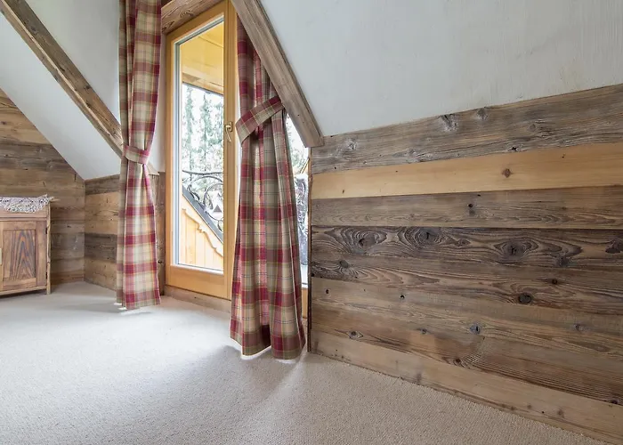 Gniewnik شاليه *