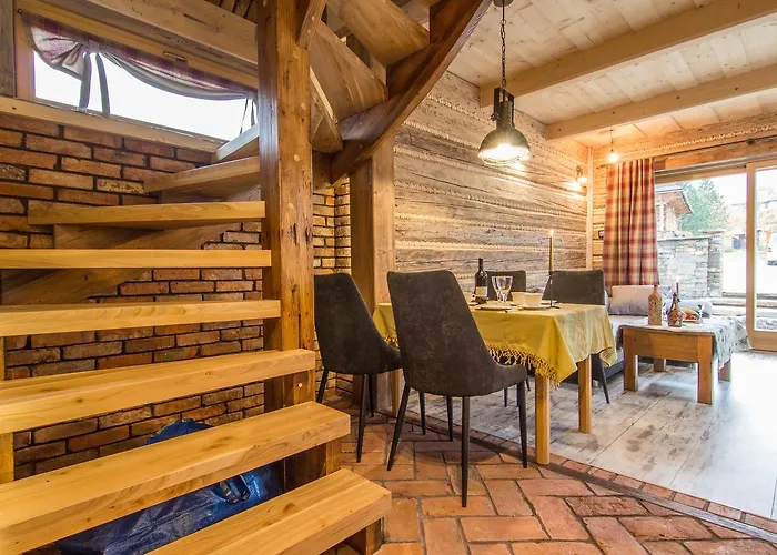 Gniewnik شاليه *